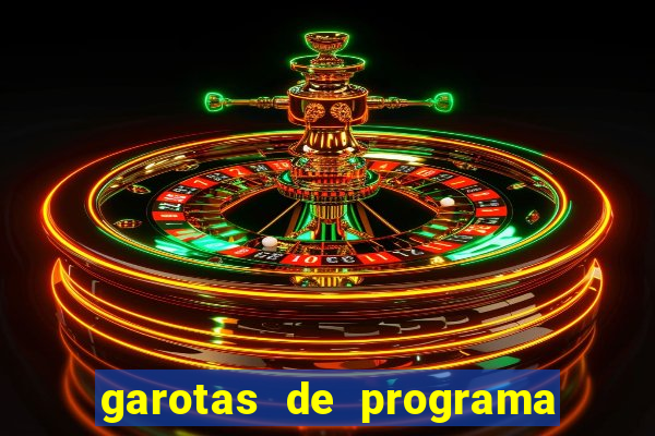 garotas de programa de guanambi